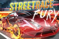 Ve hře StreetRace Fury zažijete všechno!