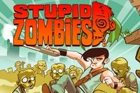 Jeden muž, jedna brokovnice a kupa zombíků