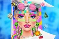 Prožijte znovu nejžhavější módní trendy 2024 ve hře Style Icons: 2024