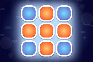 Sudoblock spojuje sudoku a blokové hlavolamy