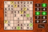 Udržujte svůj mozek zdravý se Sudoku!