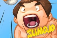 Chcete být největším sumo v aréně?