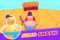 Vstupte do ringu a osvojte si starodávné umění sumo s nečekaným zvratem!