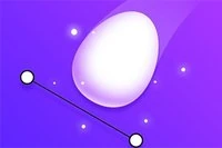 Vítejte u hry Super Bouncy Egg