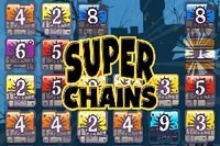 Super Chains zábavná logická hra