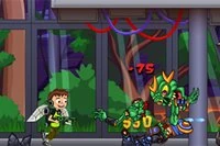 Rychlá akční hra na hrdiny Super Heroes Commander