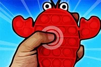 Super Pop It! je zábavná a relaxační hra pro hraní online