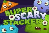 Zábavná logická hra ideální pro Halloween