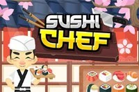 Tolik sushi, tak málo času!