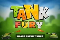 Rozbij co nejvíc tanků s Tank Fury