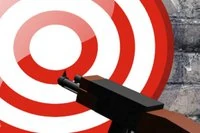 Chcete si užít zábavu na střelnici s hrou Target Hunt?