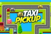 Hraj jako taxikář