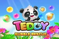 Velký Teddy potřebuje tvou pomoc!