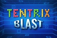 TenTrix Blast je nová verze oblíbené hry TenTrix!