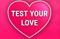 Otestujte svou lásku hrou Love Tester