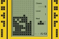 Klasická retro hra Tetris, kterou všichni milujeme!