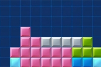 Užijte si klasický Tetris