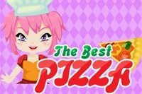 Máte rádi pizzu?