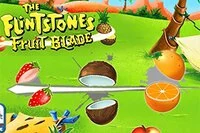 Flintstoneovi hrají tuto hru