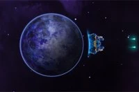 Jsi Strážce Planety, braň planetu před nepřáteli