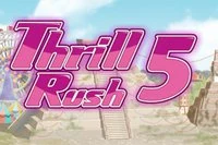 Užijte si 5. hru ze série Thrill Rush