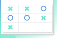 Hrajte klasickou hru Tic Tac Toe – hodiny zábavy na vás čekají!