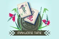 Vyřeš tuto hru mahjong v časovém limitu