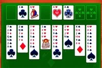 Tingly Freecell je náročná karetní hra, která prověří vaše myšlení a