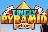 Vytvořte dvojkaretní kombinace k odstranění pyramidy!