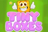 Vítejte ve světě Tiny Boxes!