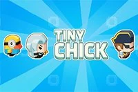 Připravte se na skvělou zábavu s Tiny Chick!