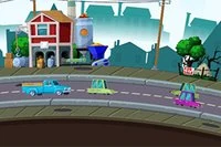 Tiny Town je klikací hra o správě a vylepšování