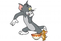 Hrajte TJ Smashing, nejnovější hru Tom & Jerry