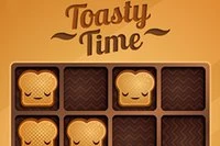 Nespal svůj toast v toasteru
