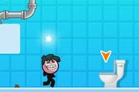 Nový Toilet Rush je tady - je čas zničit záchod