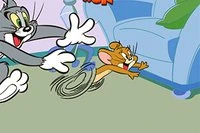 Tom a Jerry Run je zábavná nekonečná běhačka jako Subway Surfers!