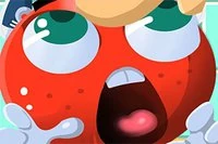 Tomato Crush je jednoduchá hra založená na dotyku