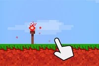 Musíte otočit Noobovu pochodeň ve vzrušující arkádové hře Torch Flip!