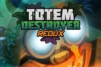 Nový Totem Destroyer je tady