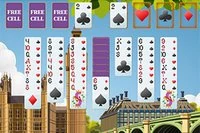 Varianta Freecell