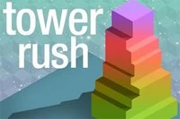 Tower Rush je zdarma skládací hra