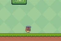 Tribe Escape je arkádová pixelová hra