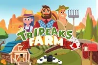Tripeaks Solitaire na farmě