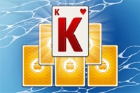 Zažijte jedinečnou cestu v Tripeaks Solitaire Holiday!