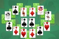 Tripeaks Solitaire
