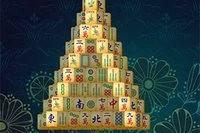 Kombinujte 3 stejné kameny Mahjong zdarma