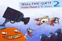 Troll Face a jeho parta slavných šprýmařů jsou zpět!