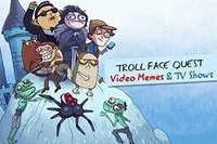 Všechny slavné video memy a TV pořady budou překvapené, až se objeví