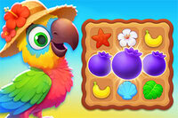 Tropical Match se vrací s očekávaným druhým pokračováním!