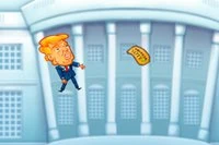 Donald Trump patří mezi nejaktivnější kandidáty na prezidenta USA